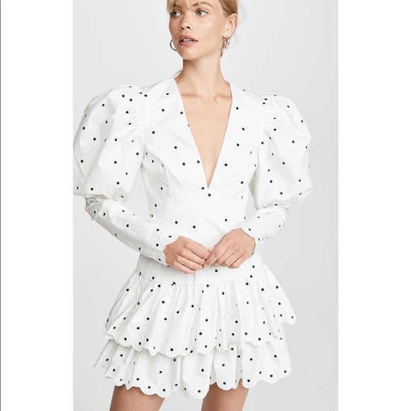 Acler sunny dress - Picture 3 of 8